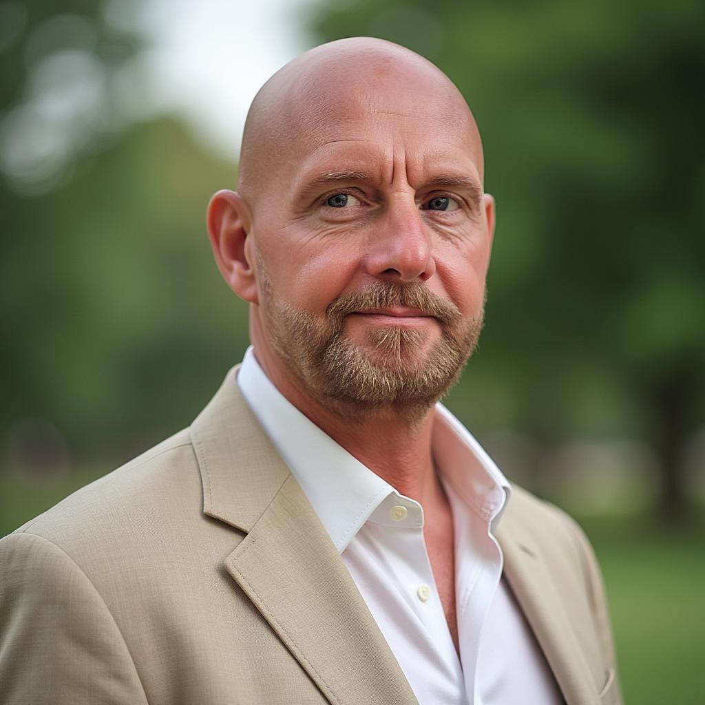 The Martin Ward Agency